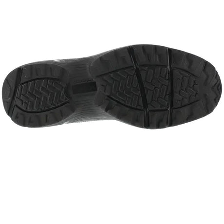 Reebok Work-Postal Express Soft Toe Shoe Black Waterproof-Steel Toes-4