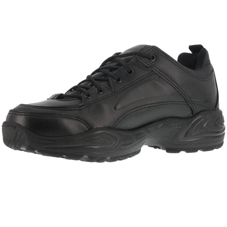 Reebok Work-Postal Express Soft Toe Shoe Black Waterproof-Steel Toes-5