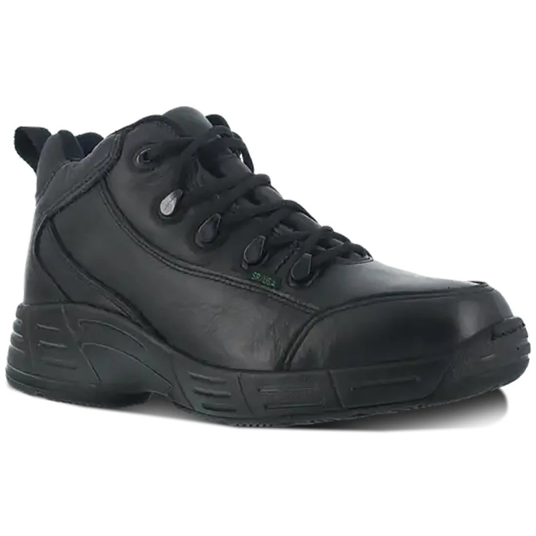 Reebok Work-Postal Tct Sport Soft Toe Black Waterproof-Steel Toes-3
