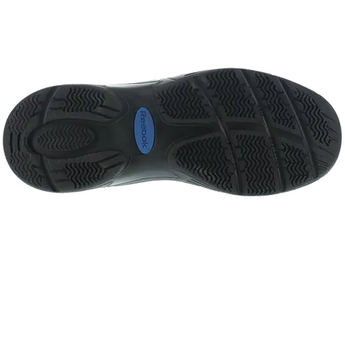 Reebok Work-Postal Tct Sport Soft Toe Black Waterproof-Steel Toes-5