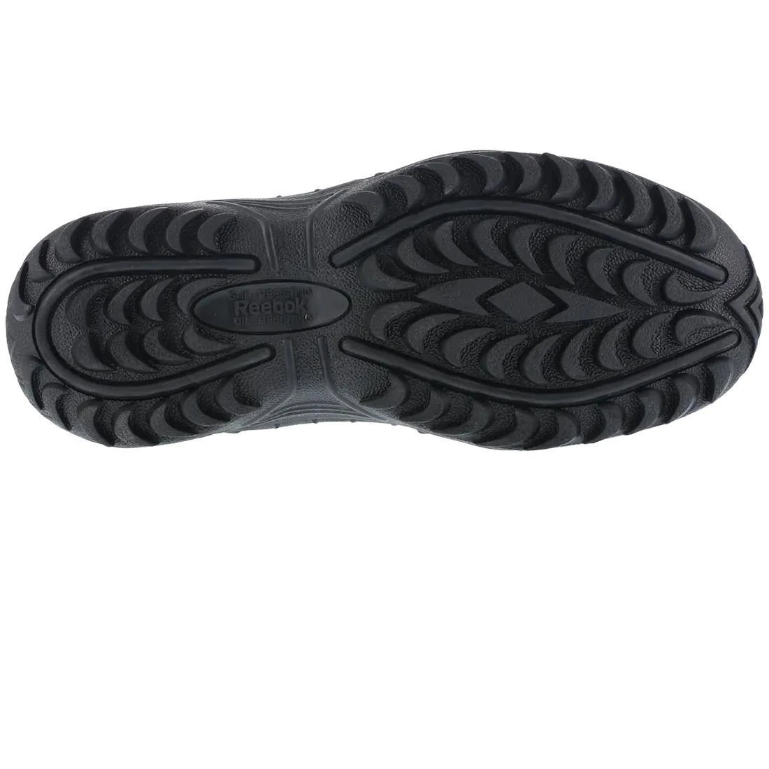 Reebok Work-Rapid Response Rb Tactical Composite Toe Black-Steel Toes-4