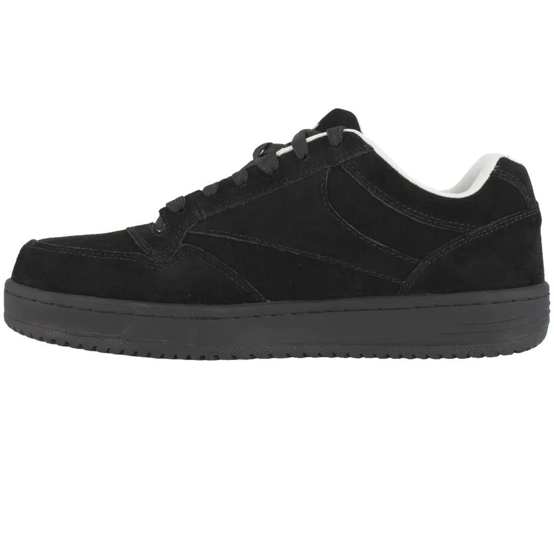 Reebok Work-Soyay Athletic Steel Toe Black-Steel Toes-3