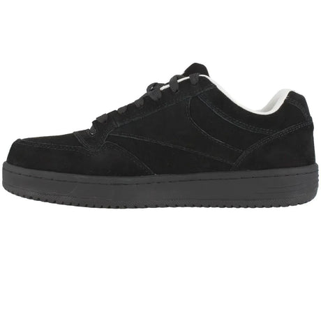 Reebok Work-Soyay Athletic Steel Toe Black-Steel Toes-3
