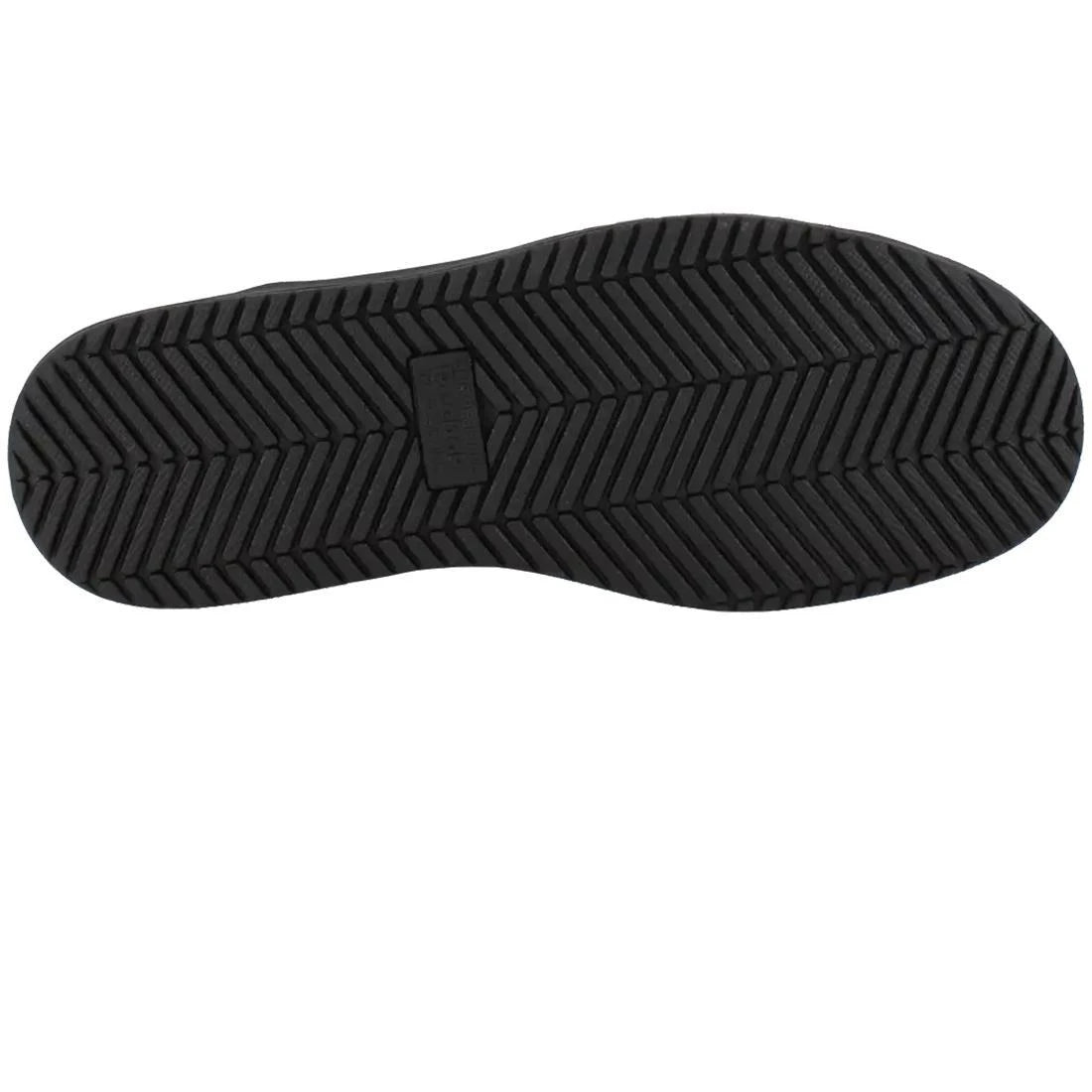 Reebok Work-Soyay Athletic Steel Toe Black-Steel Toes-4