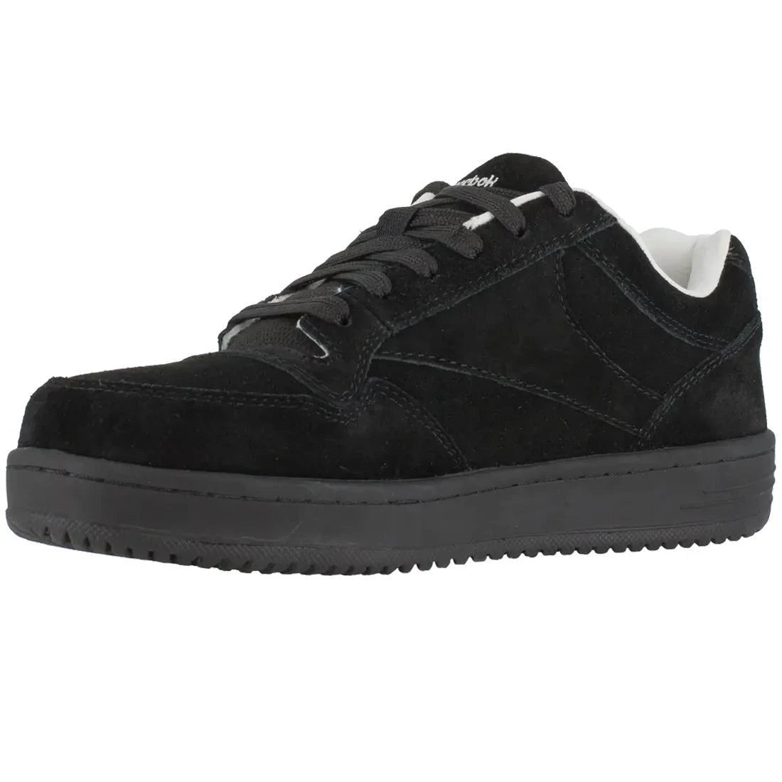 Reebok Work-Soyay Athletic Steel Toe Black-Steel Toes-5