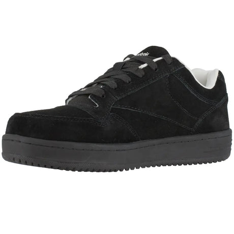 Reebok Work-Soyay Athletic Steel Toe Black-Steel Toes-5