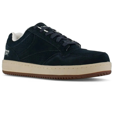 Reebok Work-Soyay Athletic Steel Toe Navy-Steel Toes-2