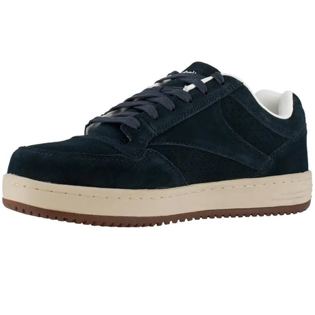 Reebok Work-Soyay Athletic Steel Toe Navy-Steel Toes-3