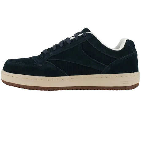 Reebok Work-Soyay Athletic Steel Toe Navy-Steel Toes-5