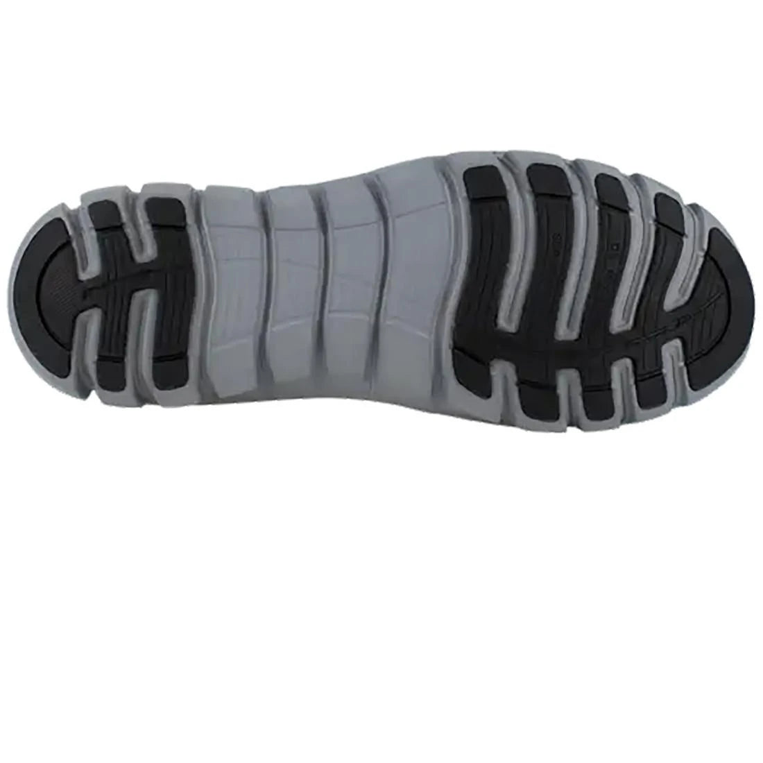 Reebok Work-Sublite Cushion Work Athletic Alloy Toe Blue and Grey-Steel Toes-4