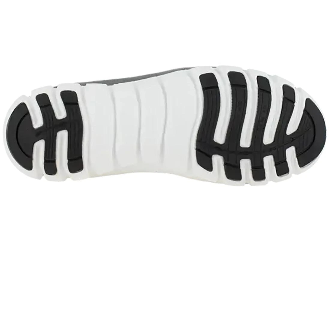 Reebok Work-Sublite Cushion Work Athletic Alloy Toe Grey-Steel Toes-4