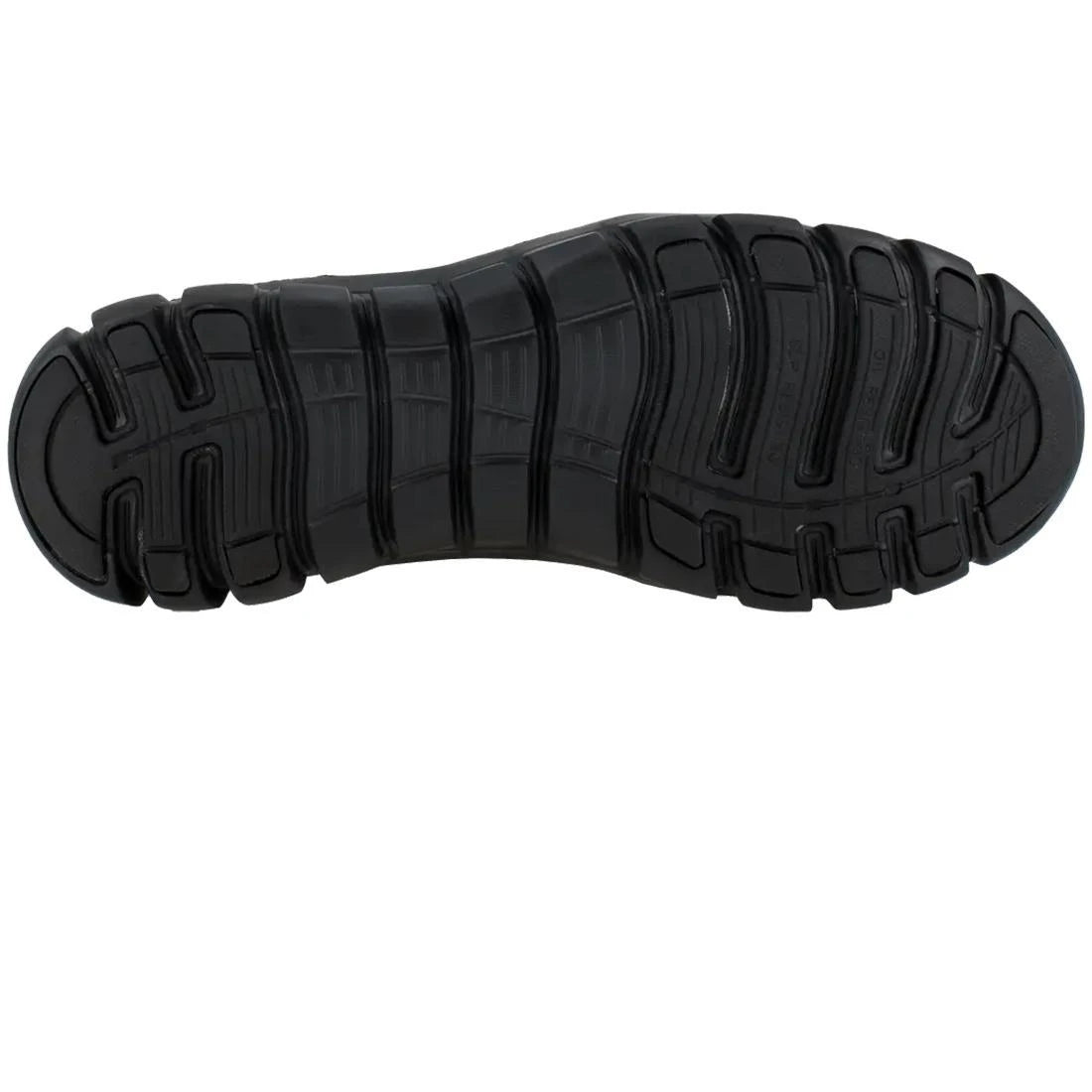 Reebok Work-Sublite Cushion Work Athletic Metguard Alloy Toe Black-Steel Toes-3