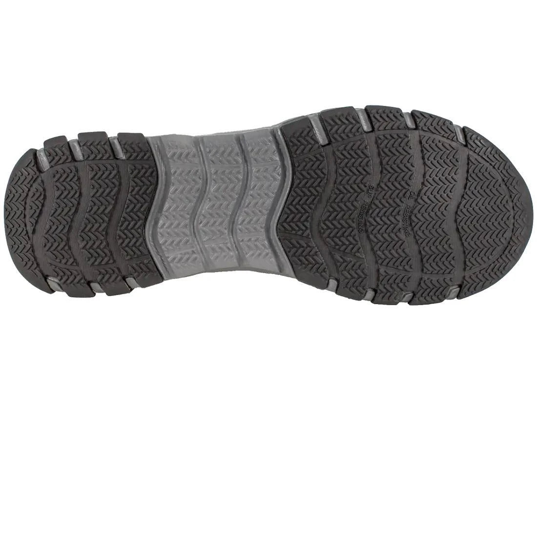 Reebok Work-Sublite Work Athletic Steel Toe Black-Steel Toes-5