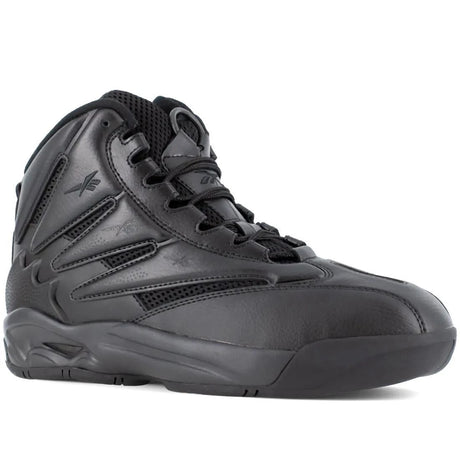 Reebok Work-The Blast Work Composite Toe Black-Steel Toes-2