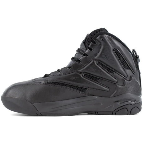 Reebok Work-The Blast Work Composite Toe Black-Steel Toes-5