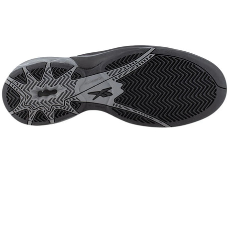 Reebok Work-The Blast Work Composite Toe Black & Dark Gray-Steel Toes-2
