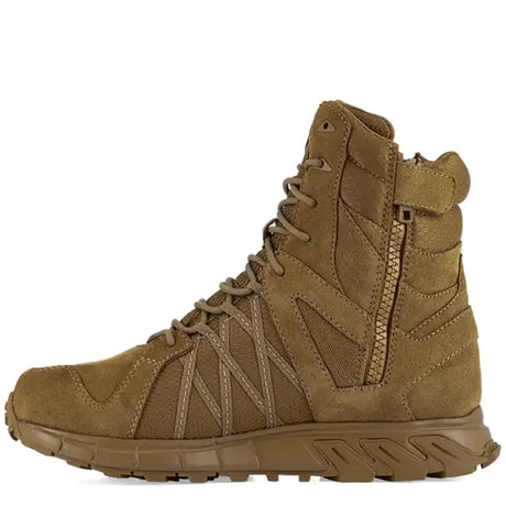 Reebok Work-Trailgrip Tactical Soft Toe Coyote-Steel Toes-4