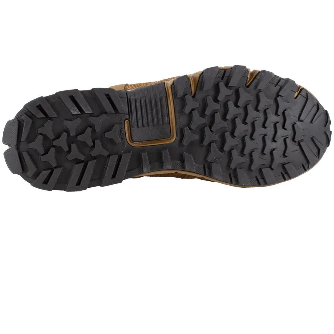 Reebok Work-Trailgrip Work Boot Alloy Toe Yellow-Steel Toes-4