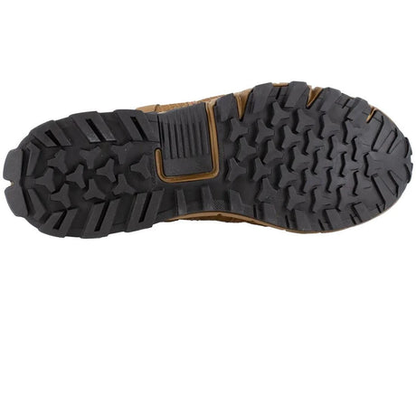 Reebok Work-Trailgrip Work Boot Alloy Toe Yellow-Steel Toes-4