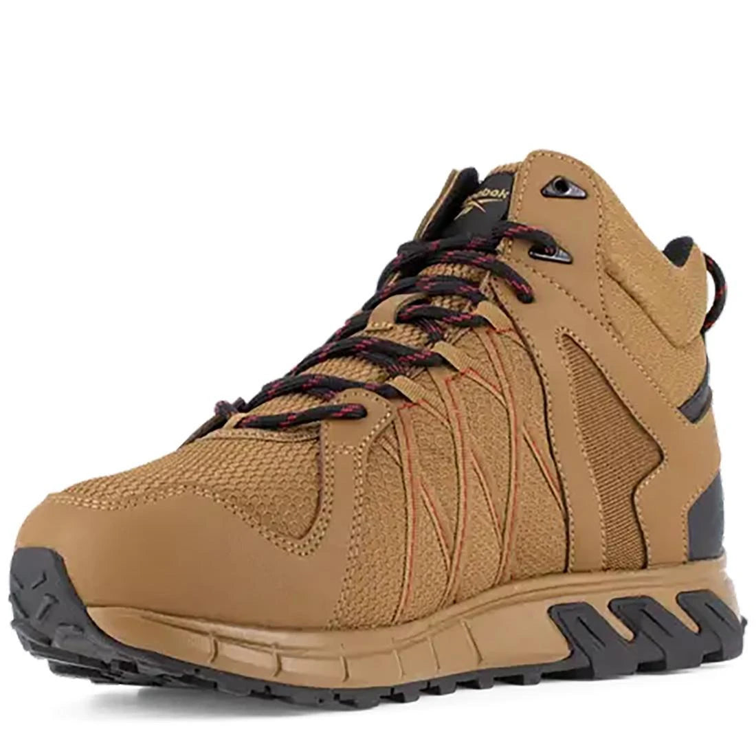 Reebok Work-Trailgrip Work Boot Alloy Toe Yellow-Steel Toes-5
