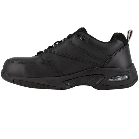 Reebok Work-Tyak Athletic Composite Toe Black Shoe-Steel Toes-2