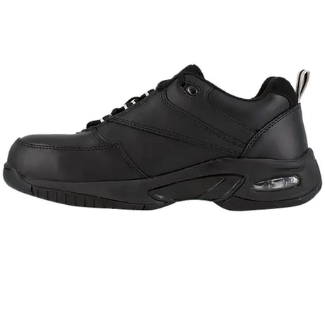 Reebok Work-Tyak Athletic Composite Toe Black Shoe-Steel Toes-3