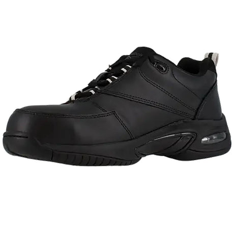 Reebok Work-Tyak Athletic Composite Toe Black Shoe-Steel Toes-4