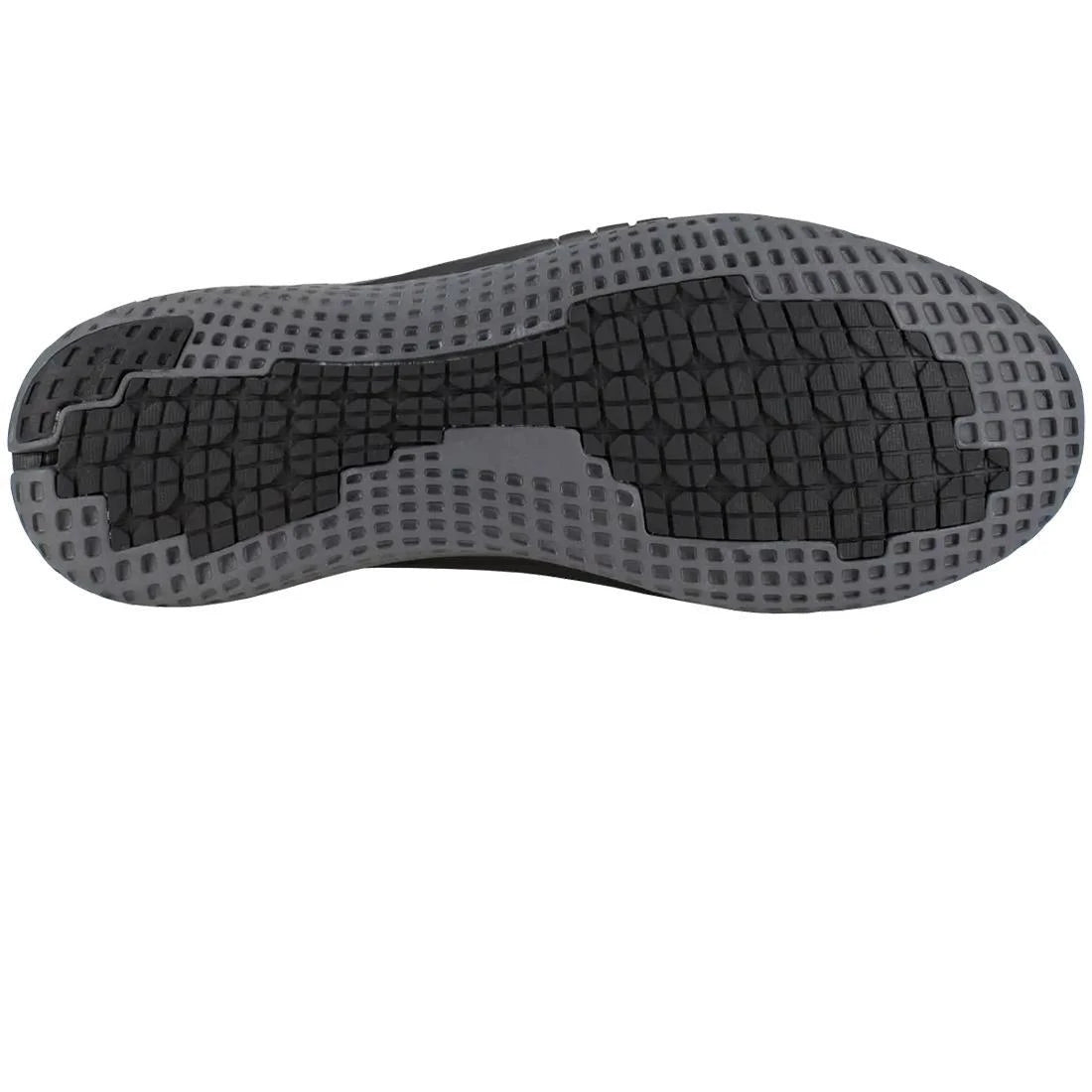 Reebok Work-Women's Astroride Work Athletic Steel Toe Black and Pink-Steel Toes-4