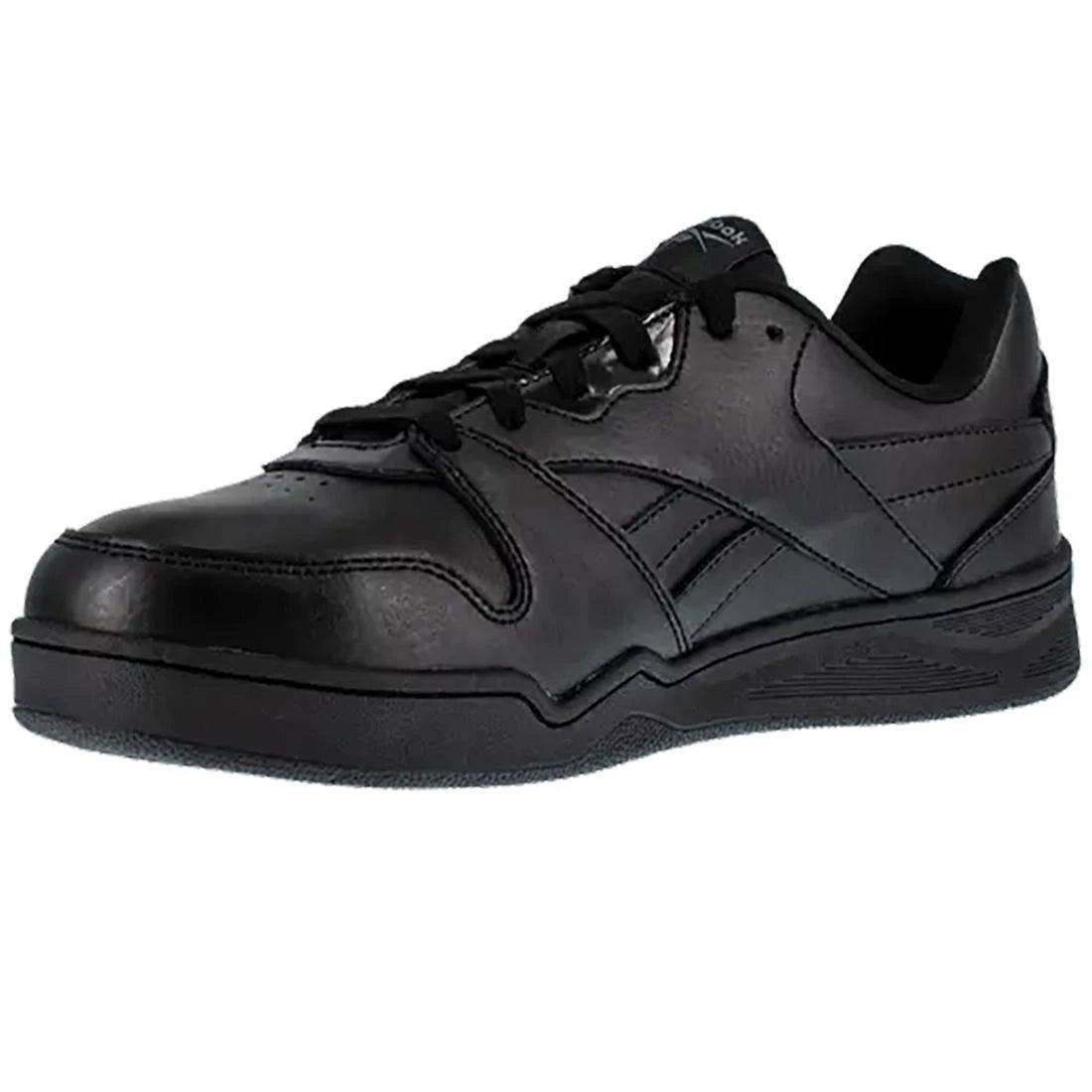 Reebok Work-Women's Bb4500 Work Athletic Composite Toe Black-Steel Toes-3