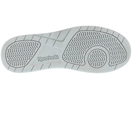 Reebok Work-Women's Bb4500 Work Athletic Composite Toe White-Steel Toes-2