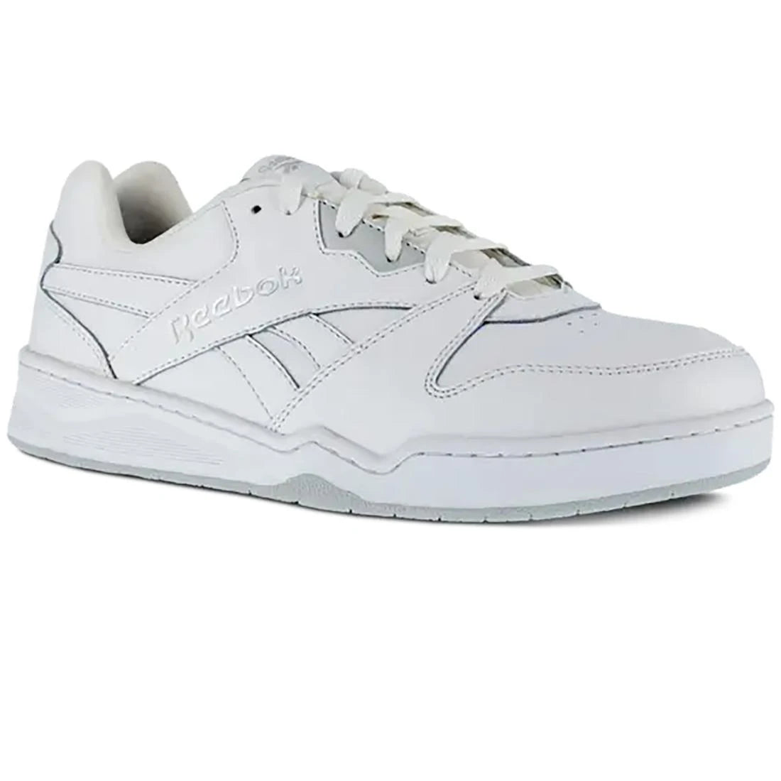 Reebok Work-Women's Bb4500 Work Athletic Composite Toe White-Steel Toes-3
