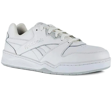 Reebok Work-Women's Bb4500 Work Athletic Composite Toe White-Steel Toes-3