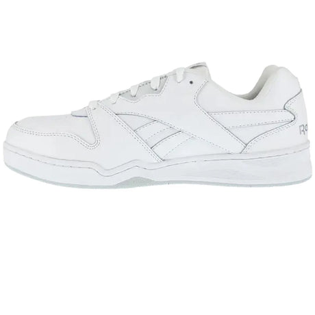 Reebok Work-Women's Bb4500 Work Athletic Composite Toe White-Steel Toes-5