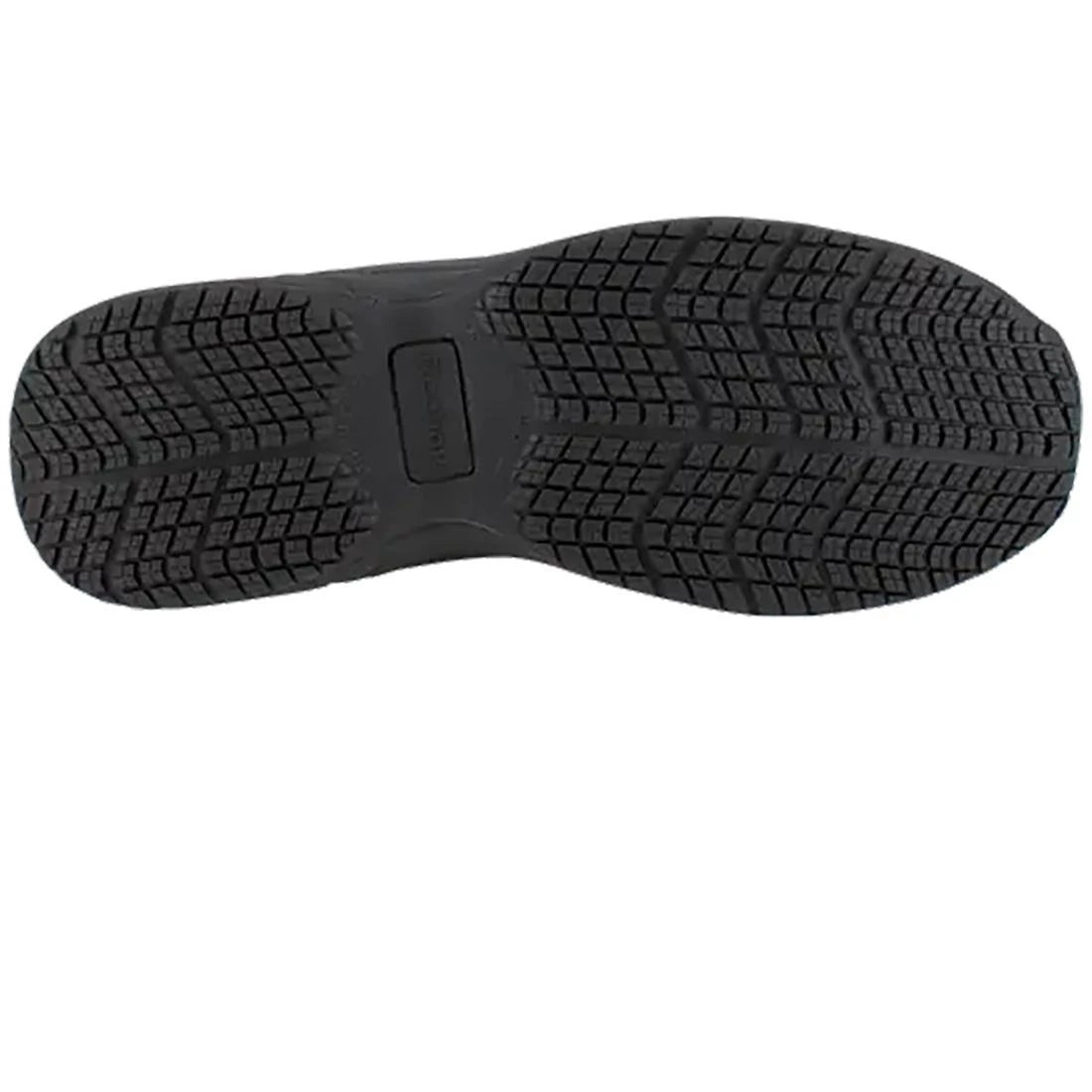 Reebok Work-Women's Centose Work Shoe Met Guard Black-Steel Toes-3