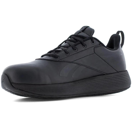 Reebok Work-Women's Dmxair Comfort+ Work Athletic Composite Toe Black-Steel Toes-2