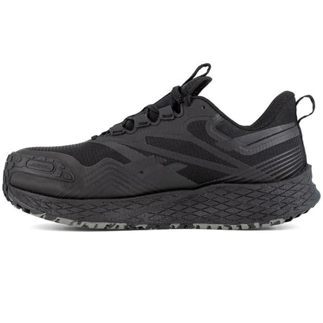 Reebok Work-Women's Fe4 Adventure Work Athletic Composite Toe Black-Steel Toes-5