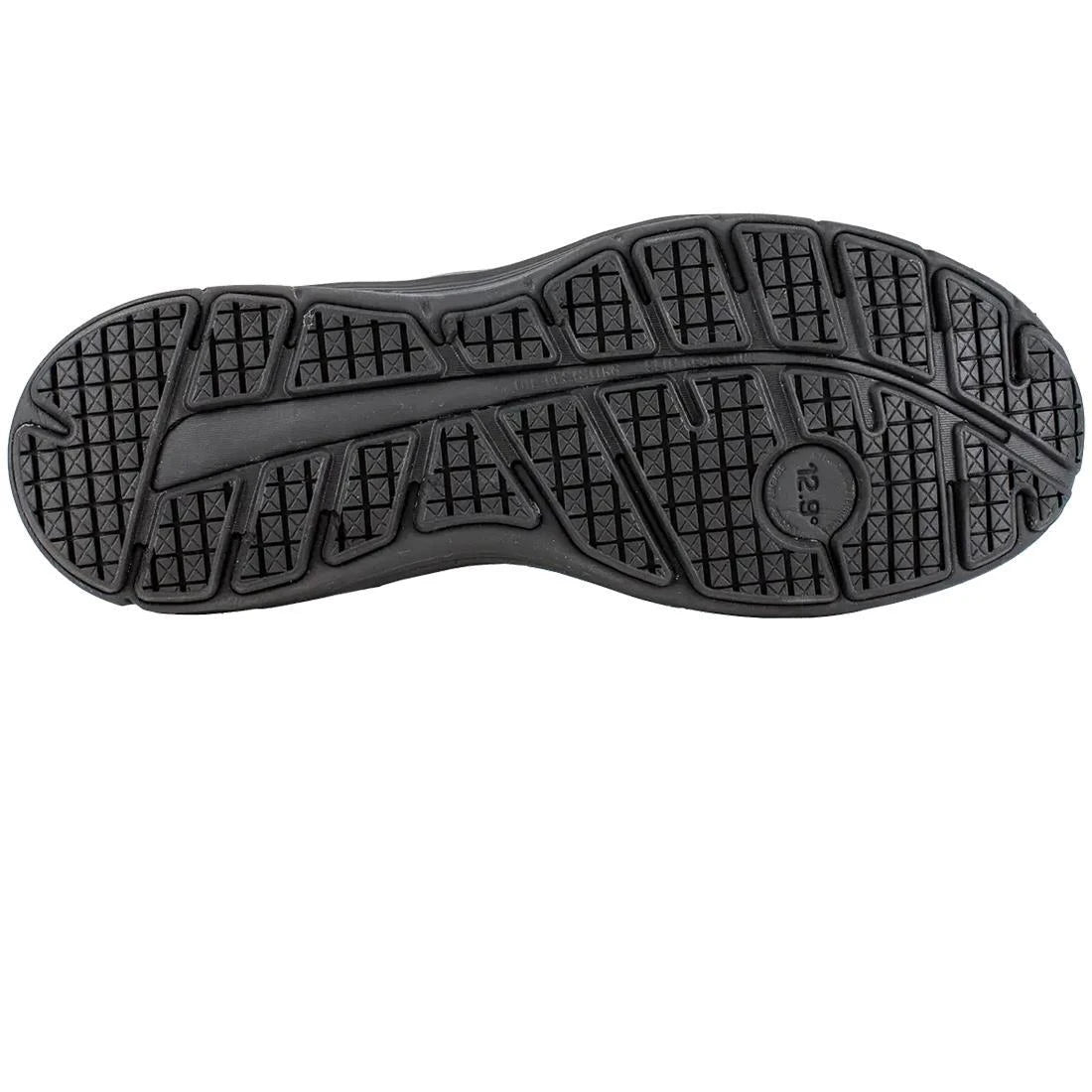 Reebok Work-Women's Guide Work Athletic Soft Toe Black-Steel Toes-3