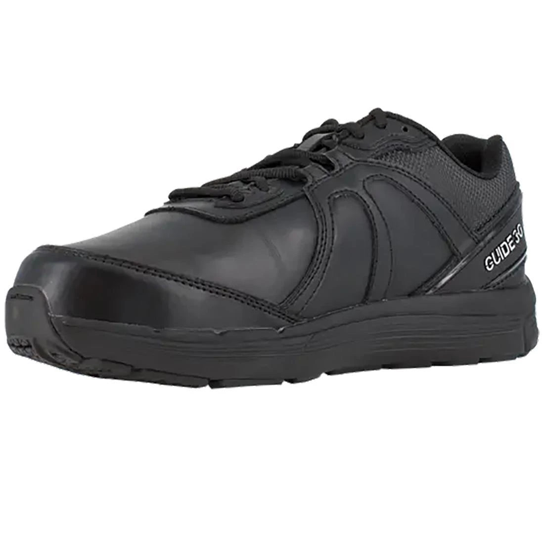 Reebok Work-Women's Guide Work Athletic Steel Toe Black-Steel Toes-4