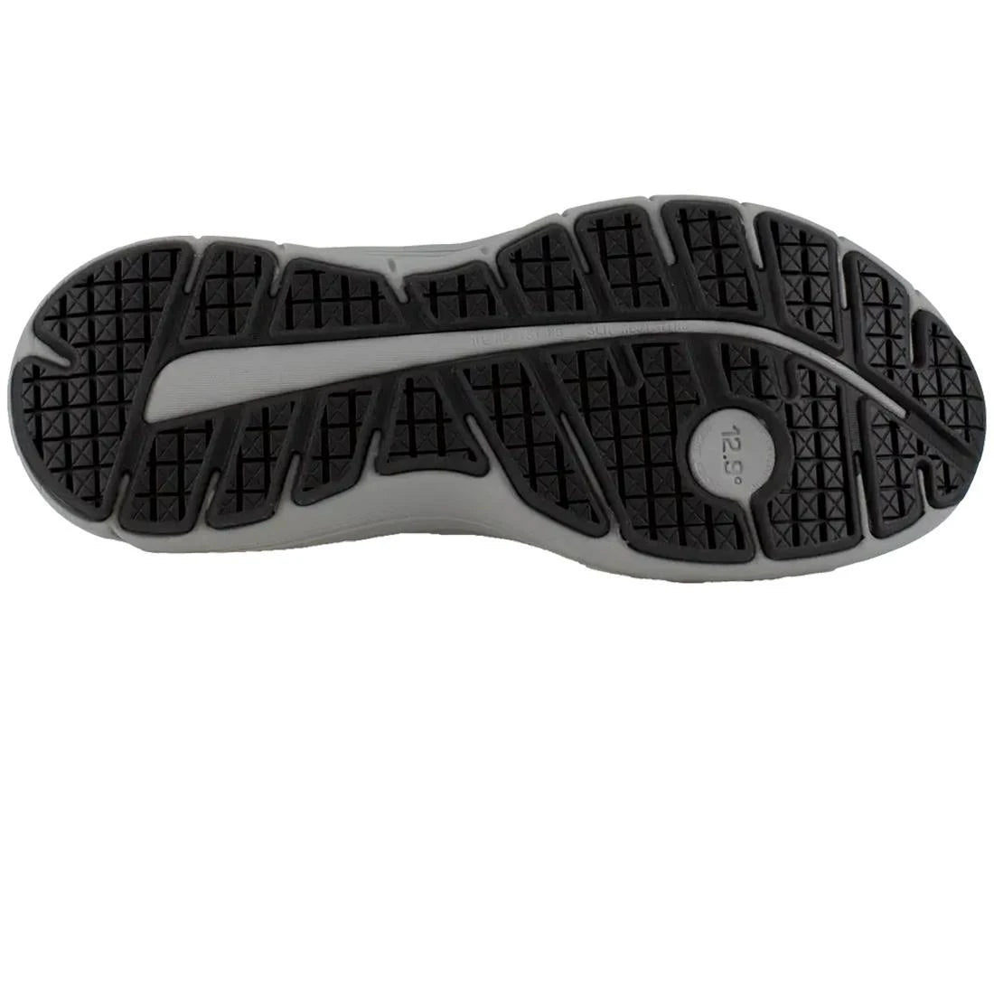 Reebok Work-Women's Guide Work Athletic Steel Toe Navy and Light Blue-Steel Toes-5