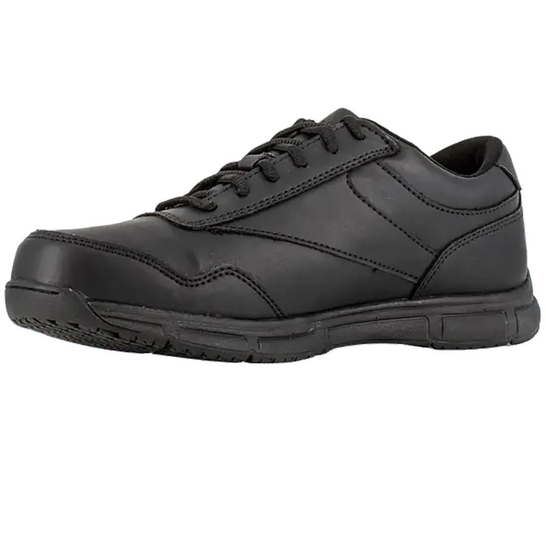 Reebok Work-Women's Jorie Lt Athletic Soft Toe Black-Steel Toes-5