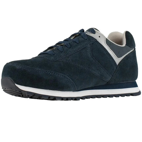 Reebok Work-Women's Leelap Athletic Steel Toe Navy Blue-Steel Toes-3