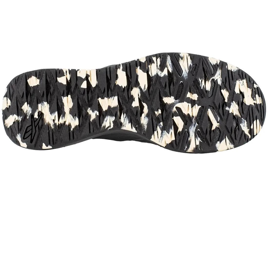 Reebok Work-Women's Nanoflex Tr Work Athletic Composite Toe Black, Camo, and Brown-Steel Toes-4