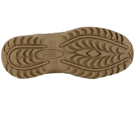 Reebok Work-Women's Rapid Response Rb Military Composite Toe Desert Tan-Steel Toes-4