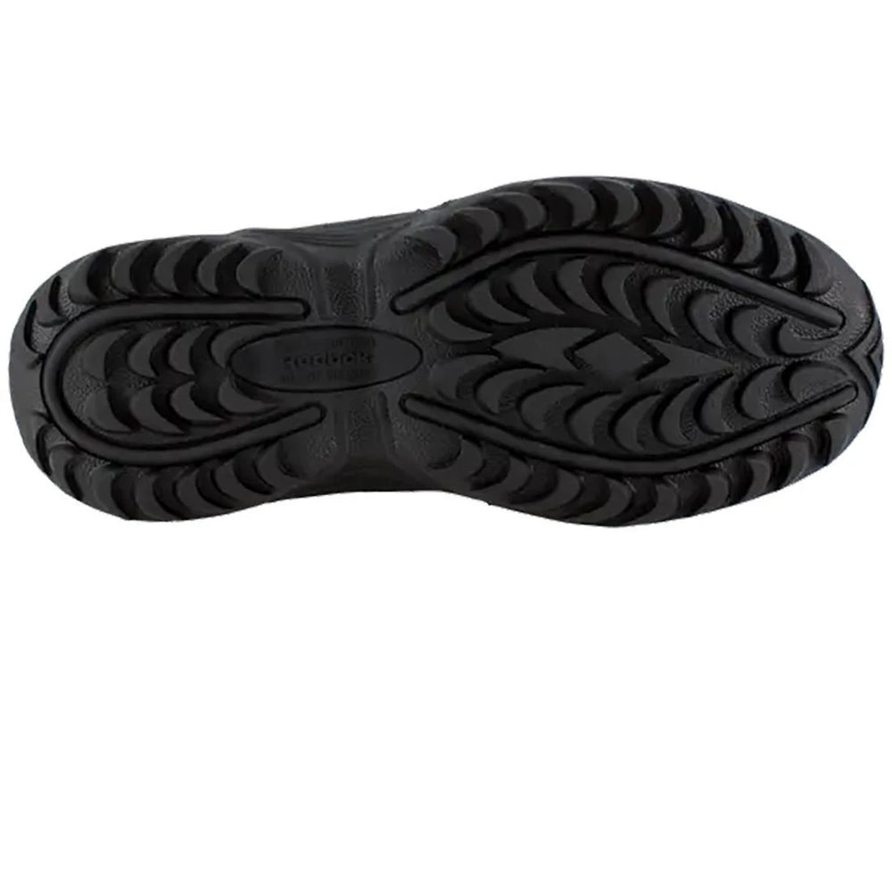 Reebok Work-Women's Rapid Response Rb Military Soft Toe Black-Steel Toes-4