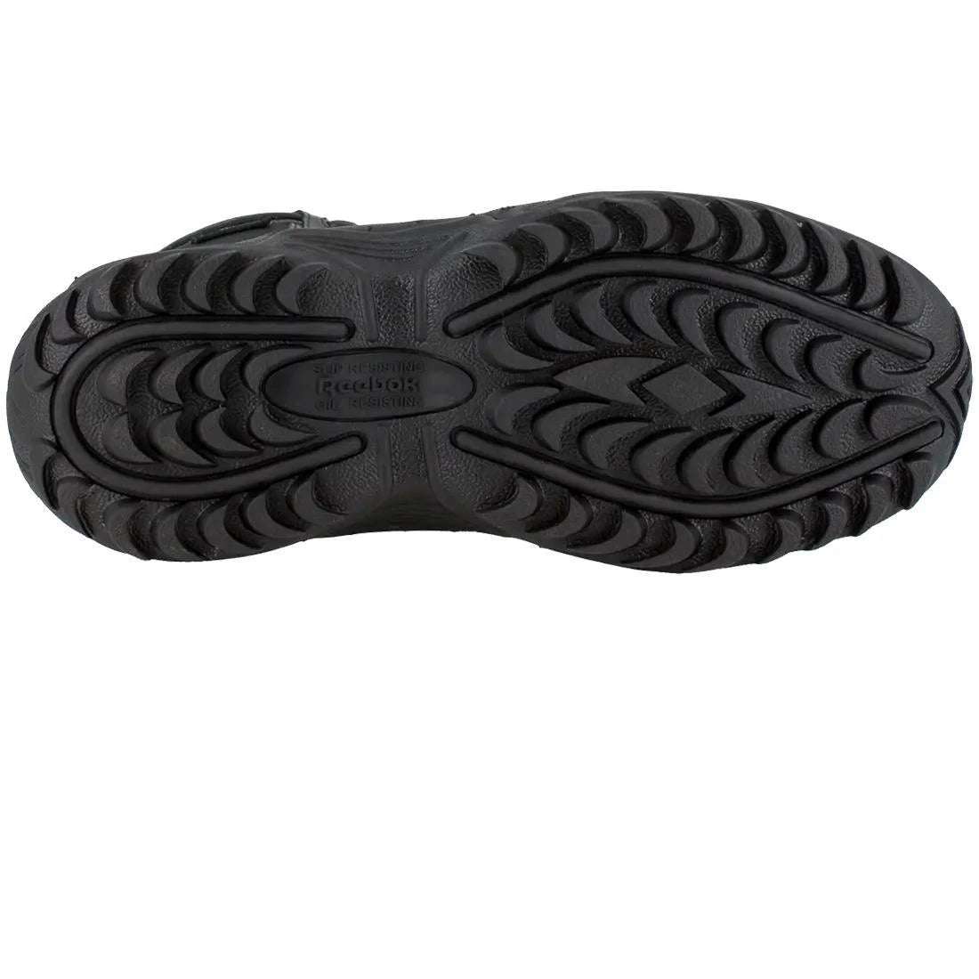 Reebok Work-Women's Rapid Response Rb Military Soft Toe Black WP-Steel Toes-3