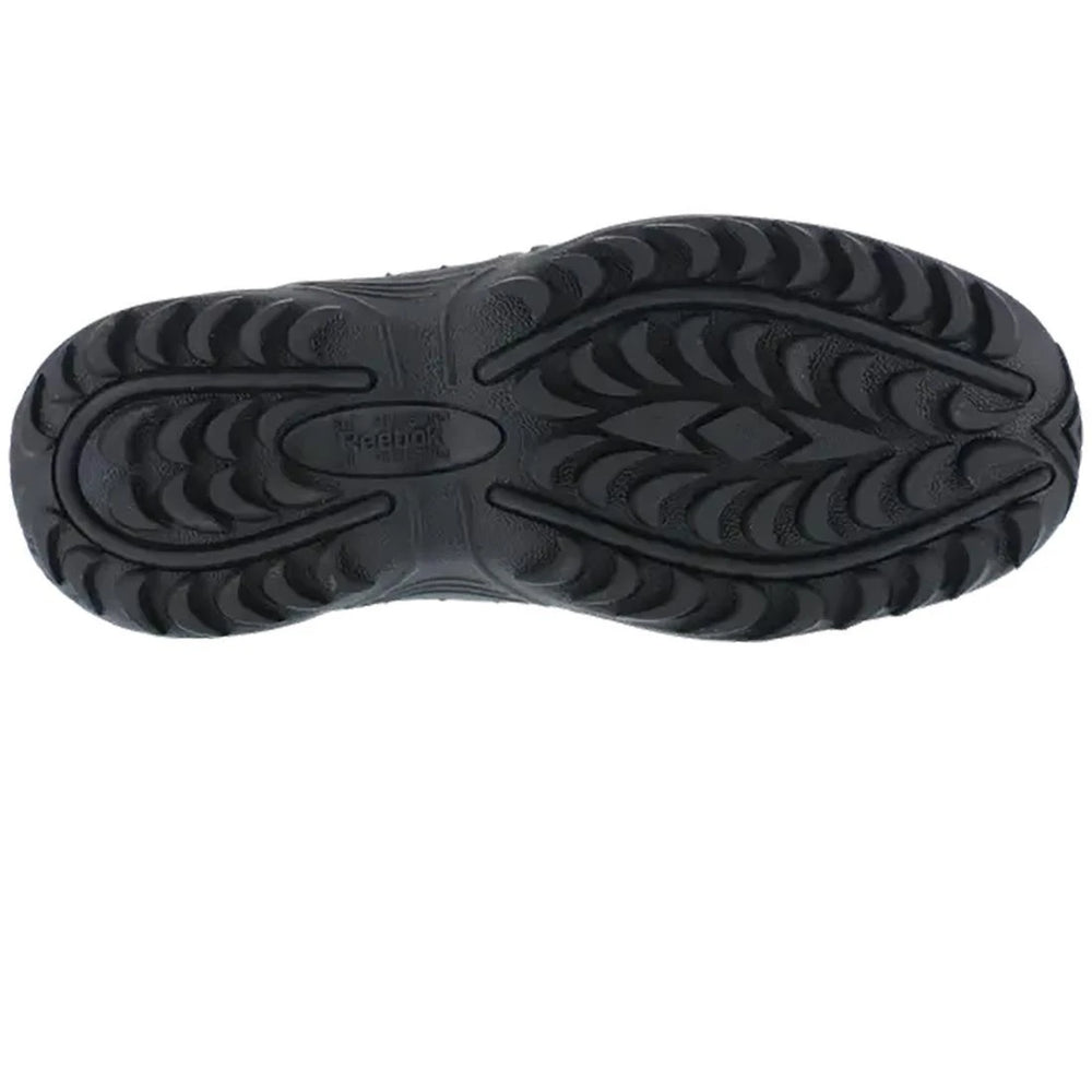 Reebok Work-Women's Rapid Response Rb® Tactical Composite Toe Black-Steel Toes-3