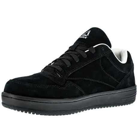 Reebok Work-Women's Soyay Athletic Steel Toe Black-Steel Toes-2