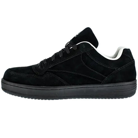 Reebok Work-Women's Soyay Athletic Steel Toe Black-Steel Toes-3