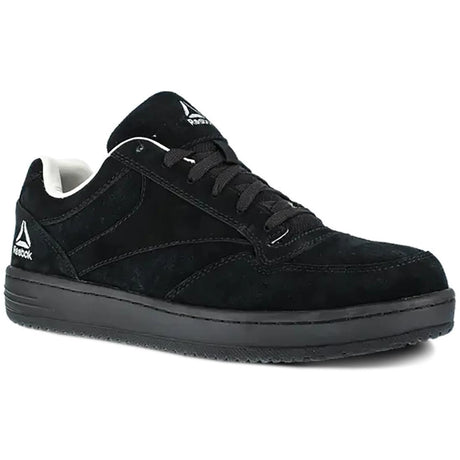 Reebok Work-Women's Soyay Athletic Steel Toe Black-Steel Toes-4