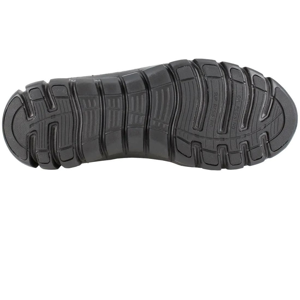 Reebok Work-Women's Sublite Cushion Tactical Tactical Soft Toe Black-Steel Toes-5